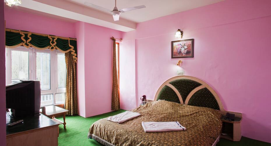 Hotel Sun Shine, Srinagar 2
